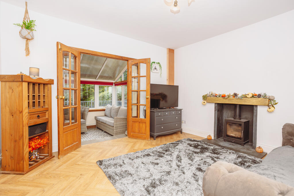 Additional property image - College Road, Dumfries, DG2