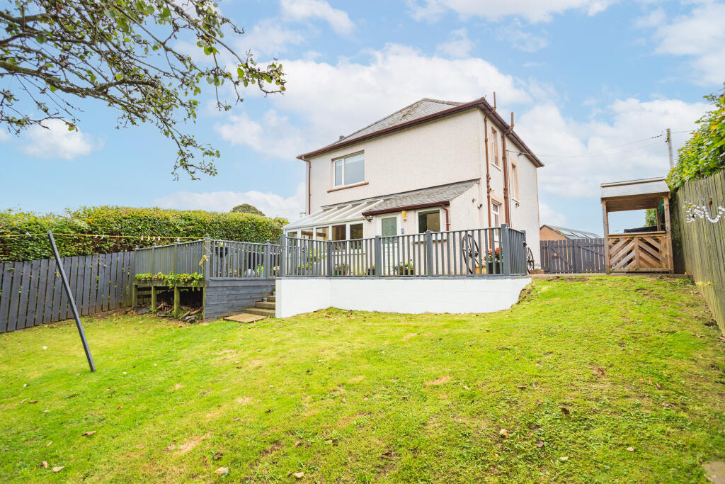 Additional property image - College Road, Dumfries, DG2