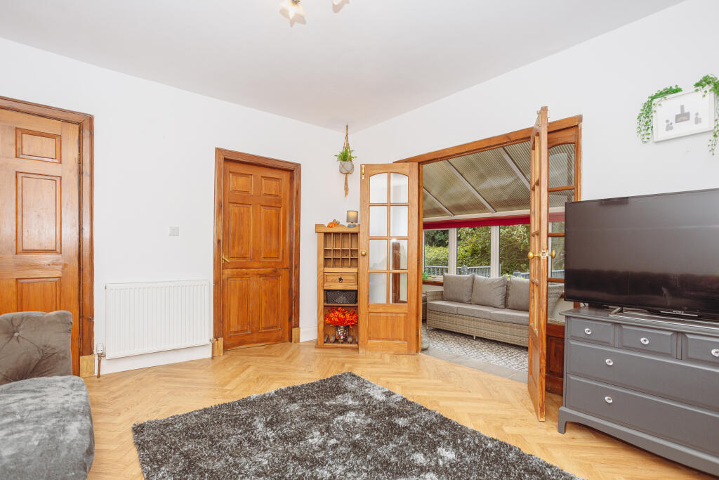 Additional property image - College Road, Dumfries, DG2