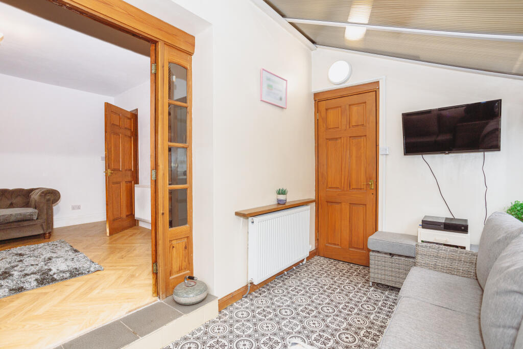 Additional property image - College Road, Dumfries, DG2