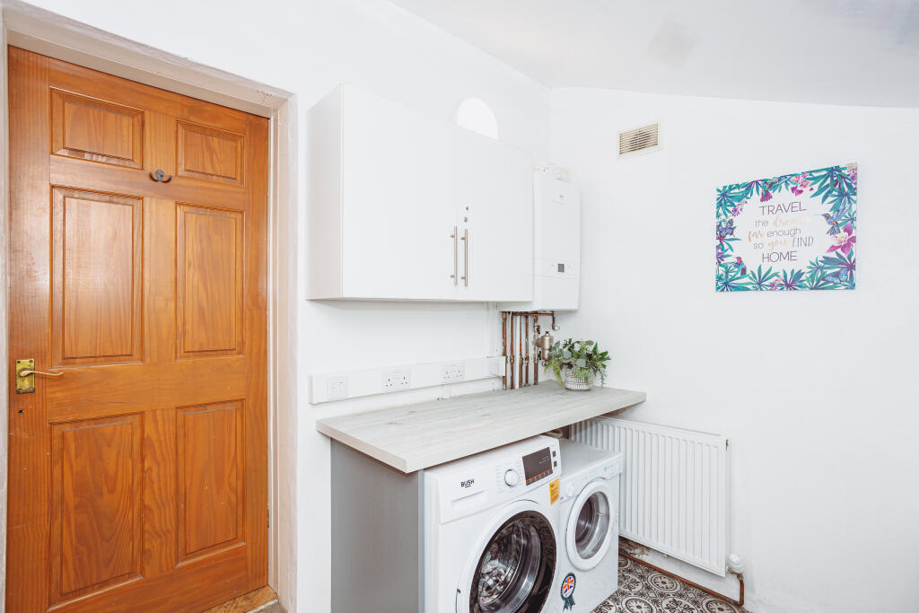 Additional property image - College Road, Dumfries, DG2