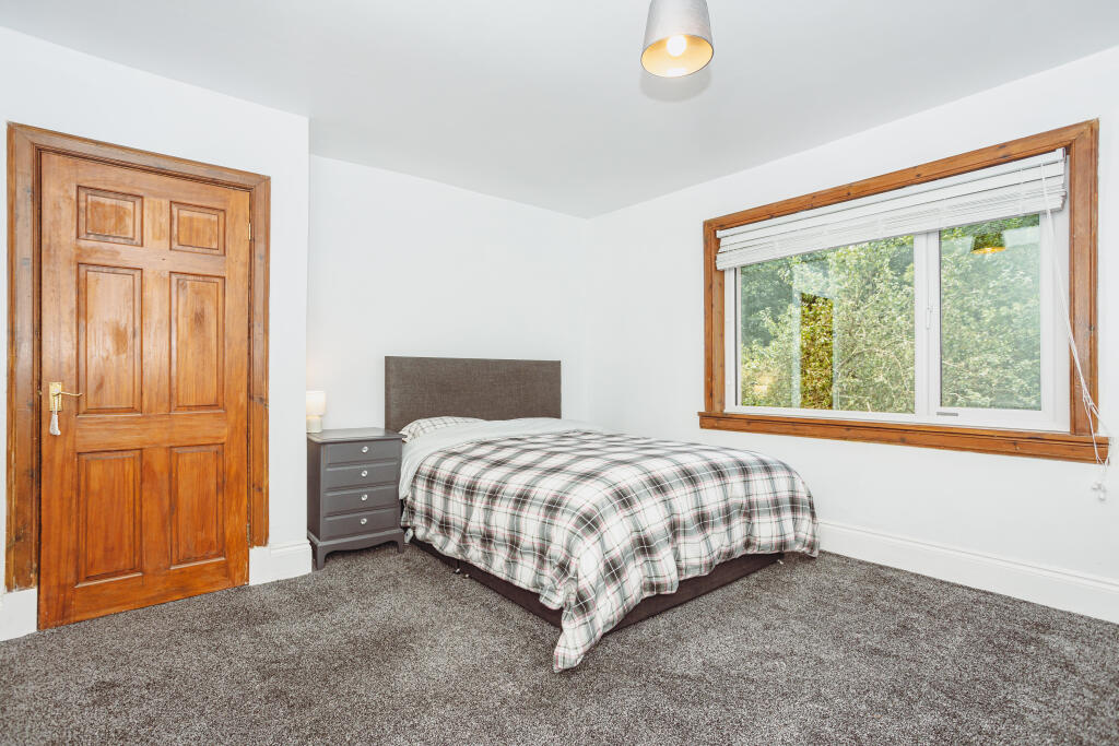 Additional property image - College Road, Dumfries, DG2