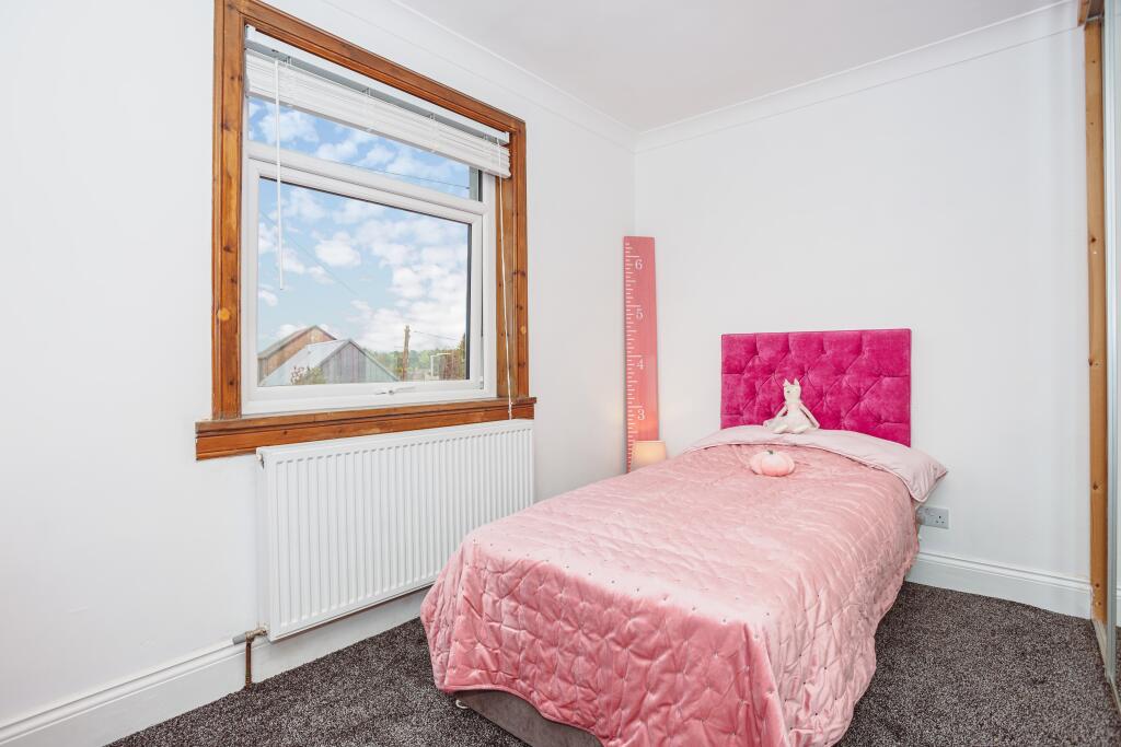 Additional property image - College Road, Dumfries, DG2