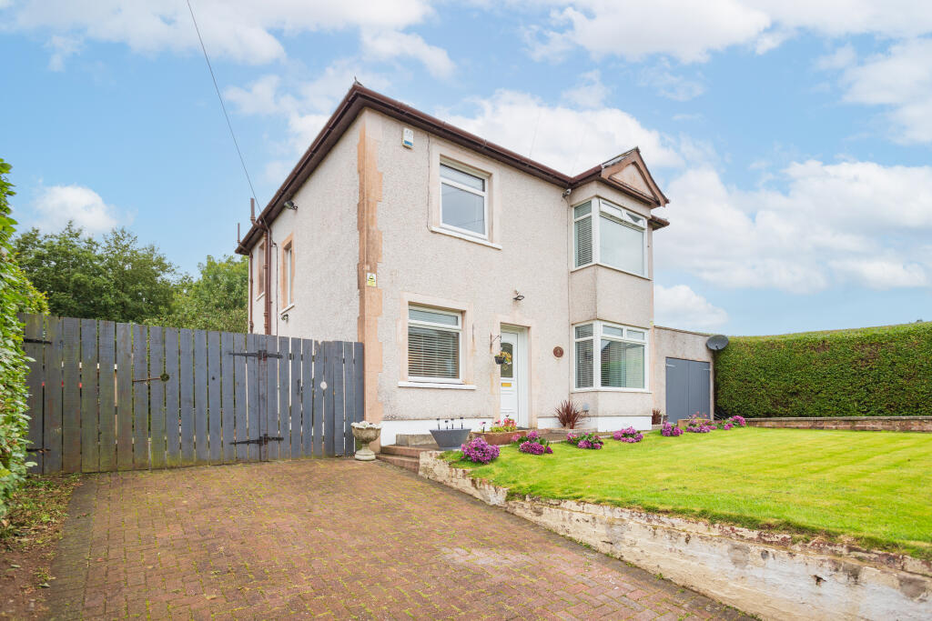 Additional property image - College Road, Dumfries, DG2