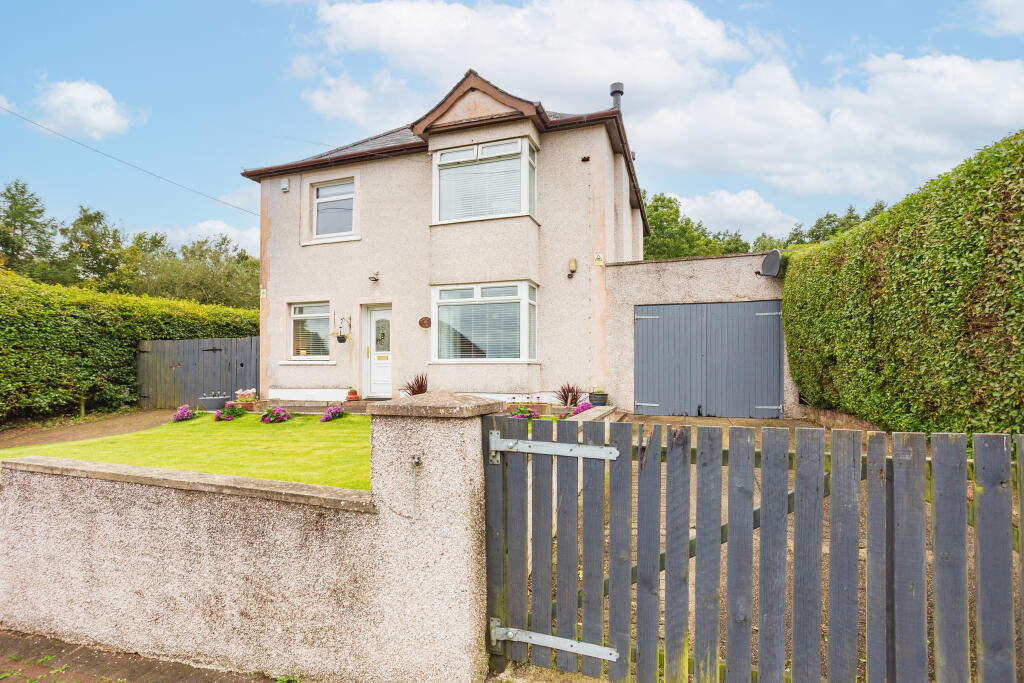 Additional property image - College Road, Dumfries, DG2
