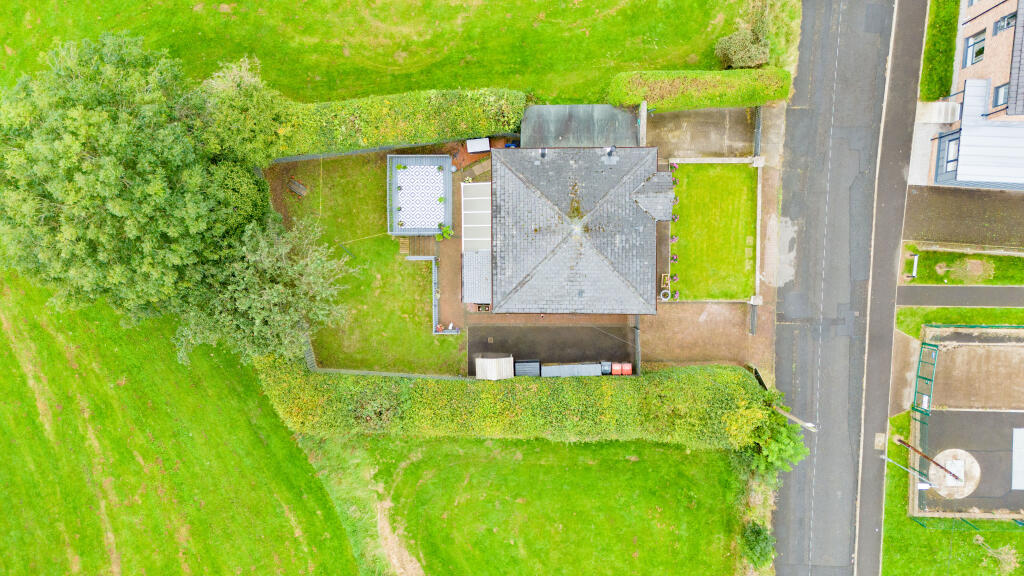 Additional property image - College Road, Dumfries, DG2