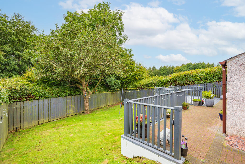 Additional property image - College Road, Dumfries, DG2