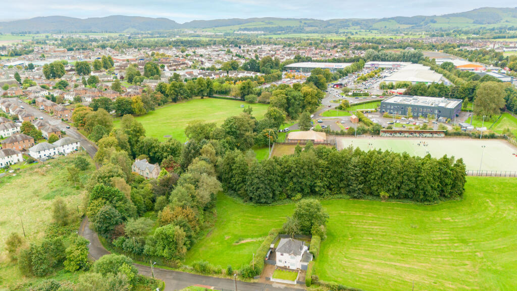 Additional property image - College Road, Dumfries, DG2