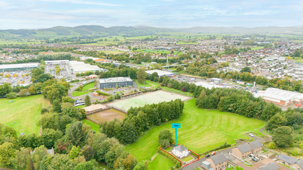 Additional property image - College Road, Dumfries, DG2