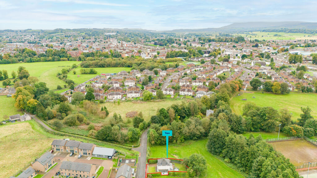 Additional property image - College Road, Dumfries, DG2