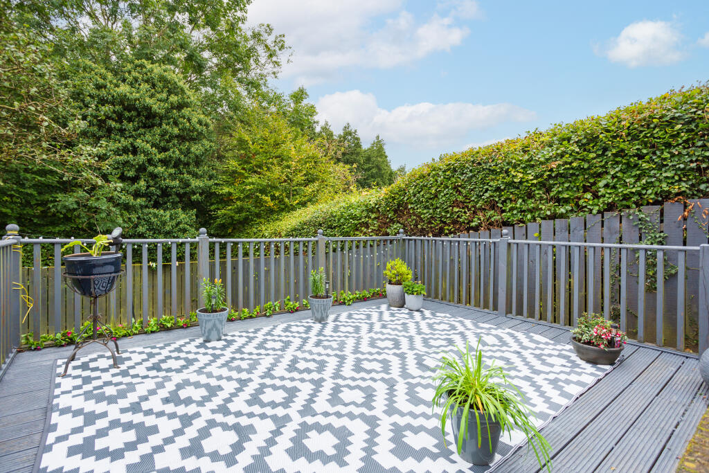Additional property image - College Road, Dumfries, DG2