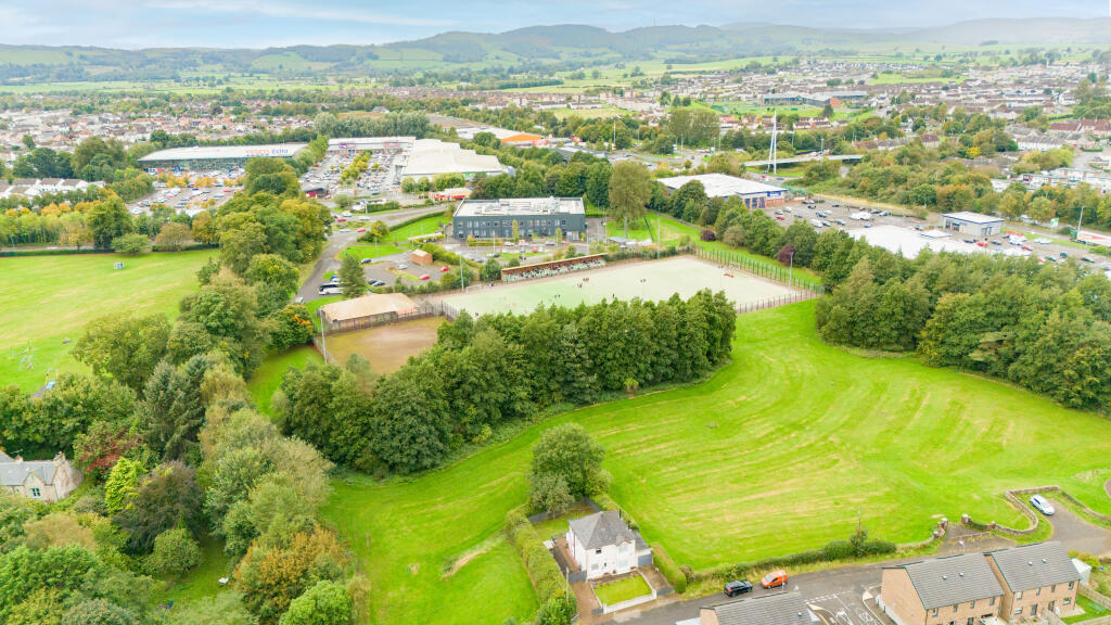 Additional property image - College Road, Dumfries, DG2