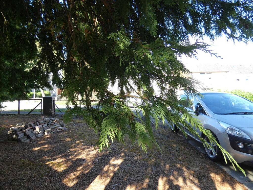 Additional property image - Marchburn Drive, Aberdeen, AB16