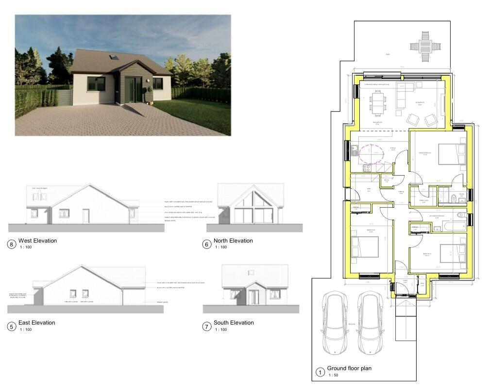 Additional property image - The Woods, Montrose, DD10