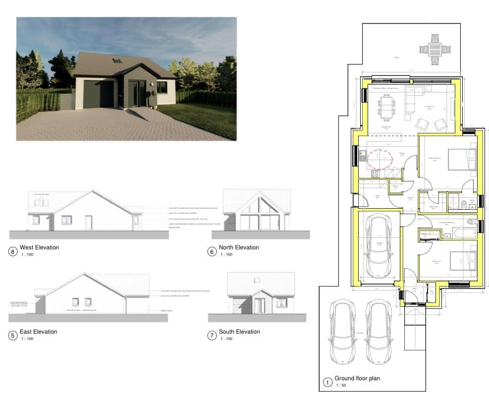 Additional property image - The Woods, Montrose, DD10