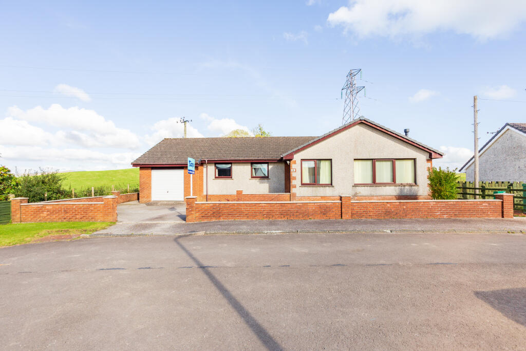 Additional property image - Steel Avenue, Lochfoot, Dumfries, DG2