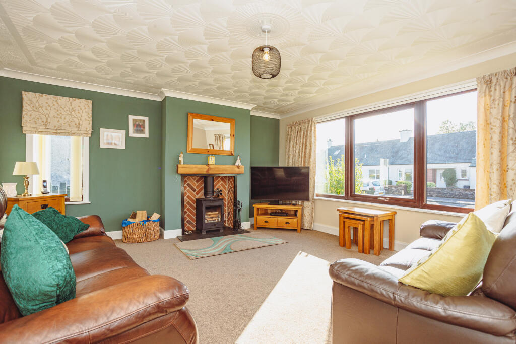 Additional property image - Steel Avenue, Lochfoot, Dumfries, DG2
