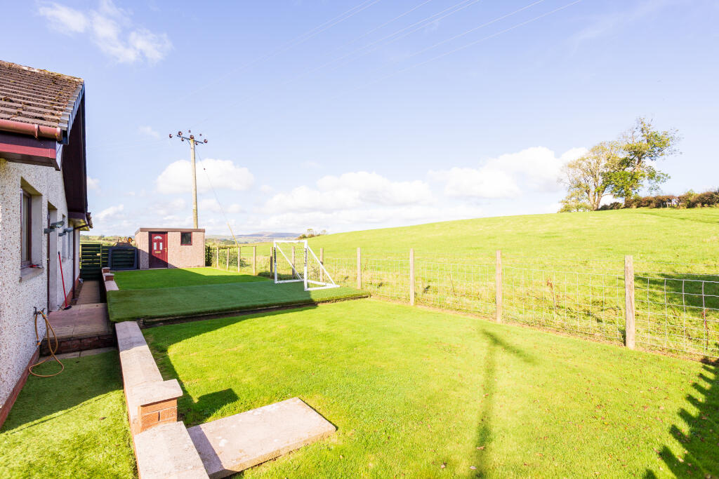 Additional property image - Steel Avenue, Lochfoot, Dumfries, DG2