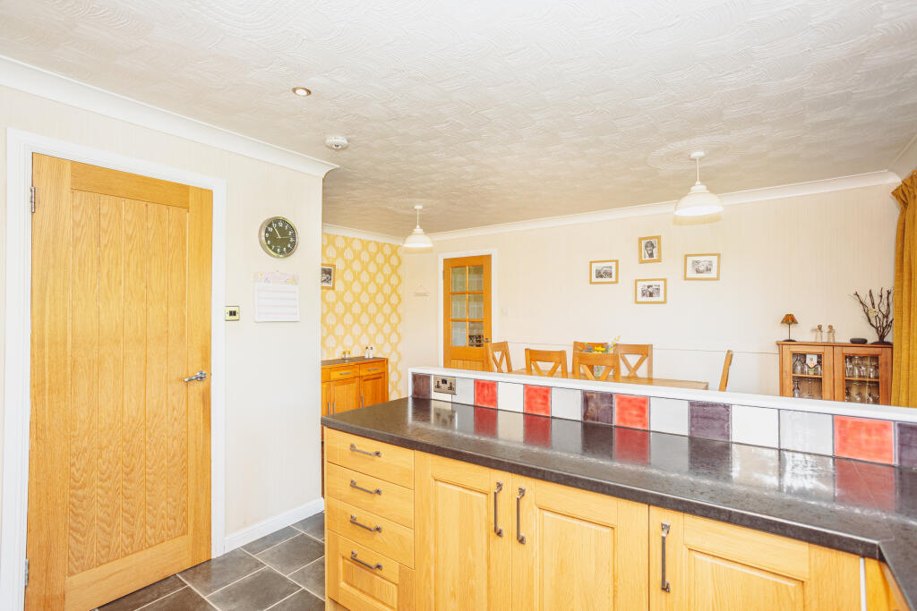 Additional property image - Steel Avenue, Lochfoot, Dumfries, DG2