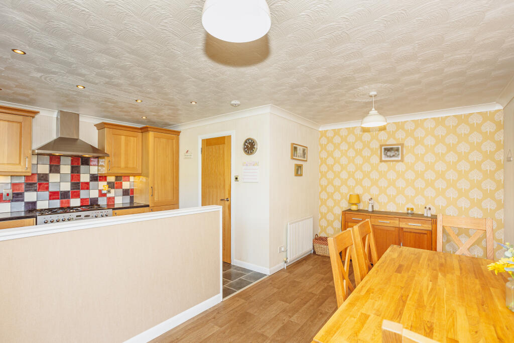 Additional property image - Steel Avenue, Lochfoot, Dumfries, DG2