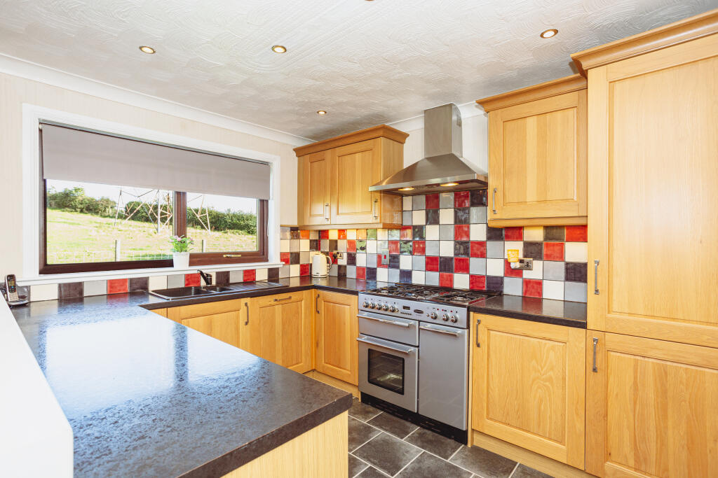 Additional property image - Steel Avenue, Lochfoot, Dumfries, DG2