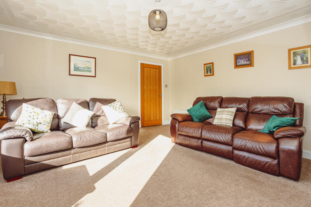 Additional property image - Steel Avenue, Lochfoot, Dumfries, DG2