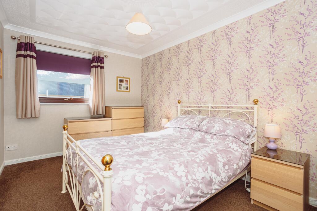 Additional property image - Steel Avenue, Lochfoot, Dumfries, DG2