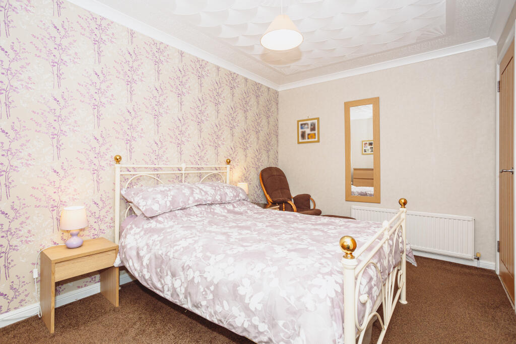 Additional property image - Steel Avenue, Lochfoot, Dumfries, DG2