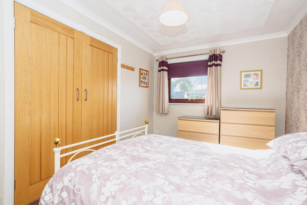 Additional property image - Steel Avenue, Lochfoot, Dumfries, DG2