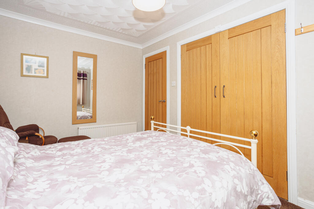 Additional property image - Steel Avenue, Lochfoot, Dumfries, DG2