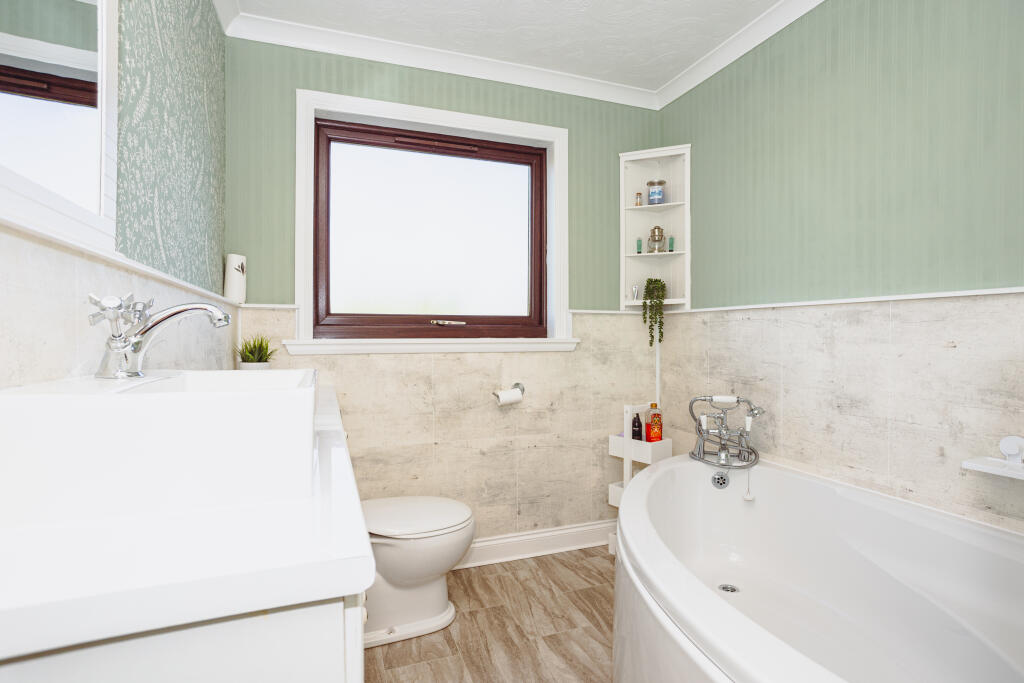 Additional property image - Steel Avenue, Lochfoot, Dumfries, DG2