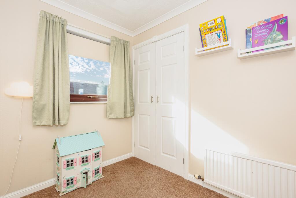 Additional property image - Steel Avenue, Lochfoot, Dumfries, DG2