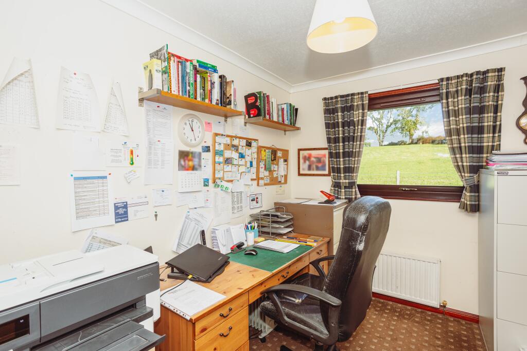 Additional property image - Steel Avenue, Lochfoot, Dumfries, DG2
