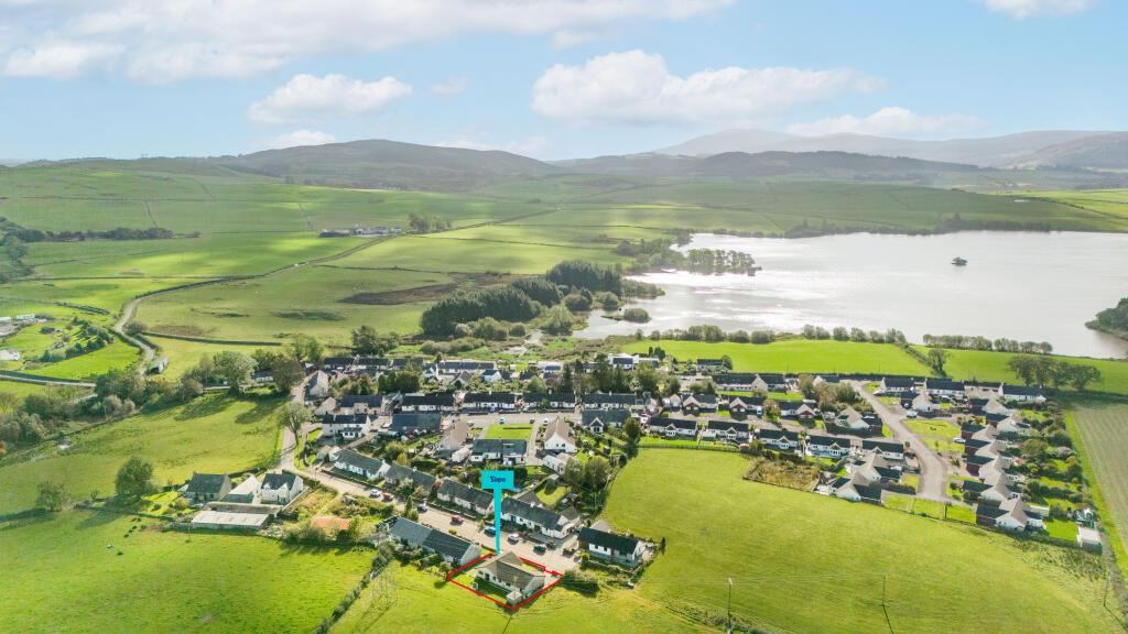 Additional property image - Steel Avenue, Lochfoot, Dumfries, DG2