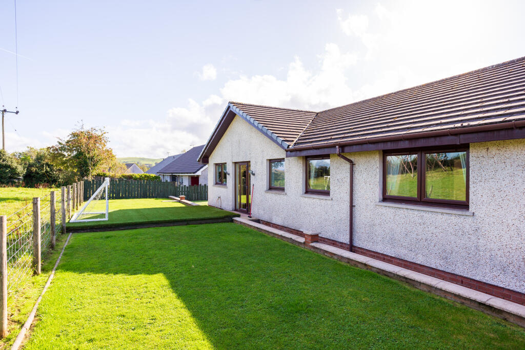 Additional property image - Steel Avenue, Lochfoot, Dumfries, DG2