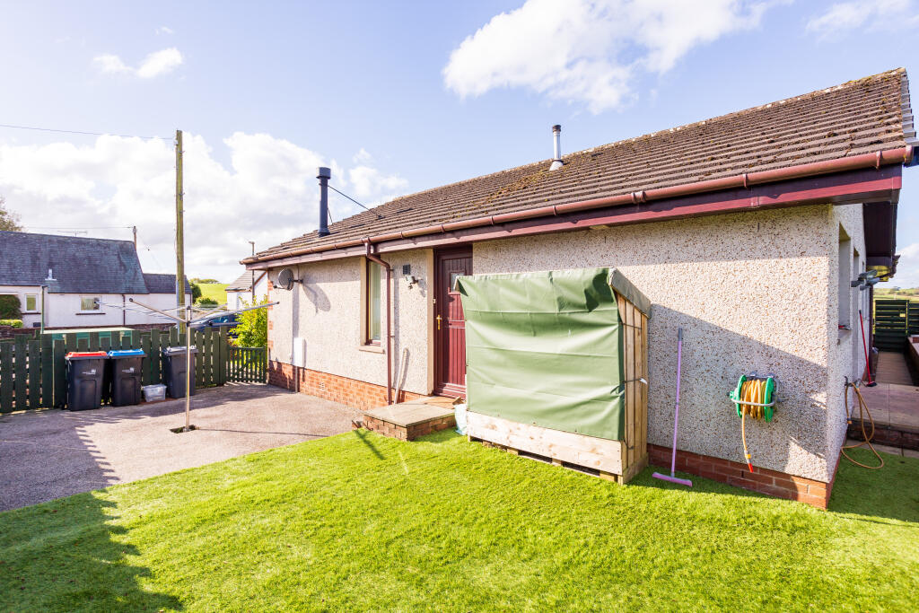 Additional property image - Steel Avenue, Lochfoot, Dumfries, DG2