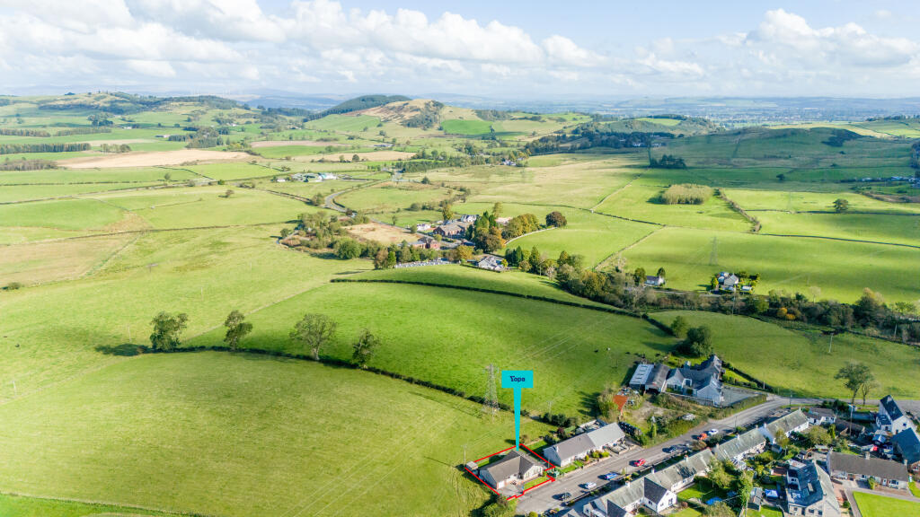 Additional property image - Steel Avenue, Lochfoot, Dumfries, DG2