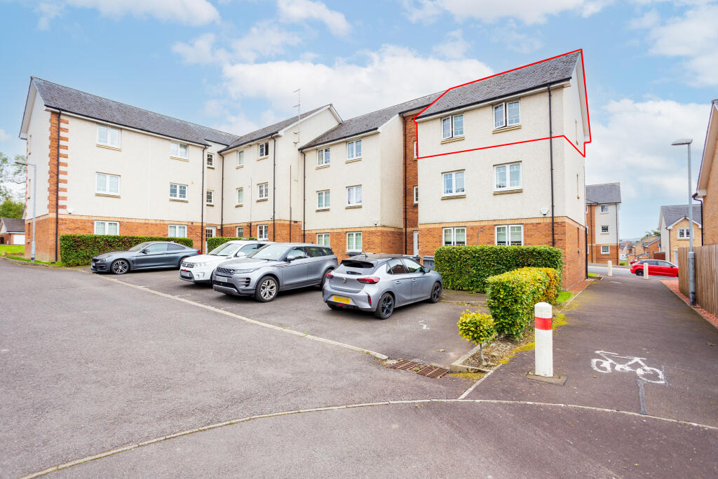Additional property image - Marchfield Road, Dumfries, DG1