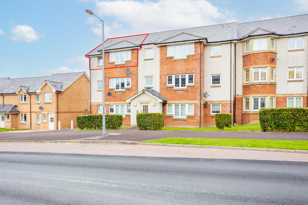 Additional property image - Marchfield Road, Dumfries, DG1