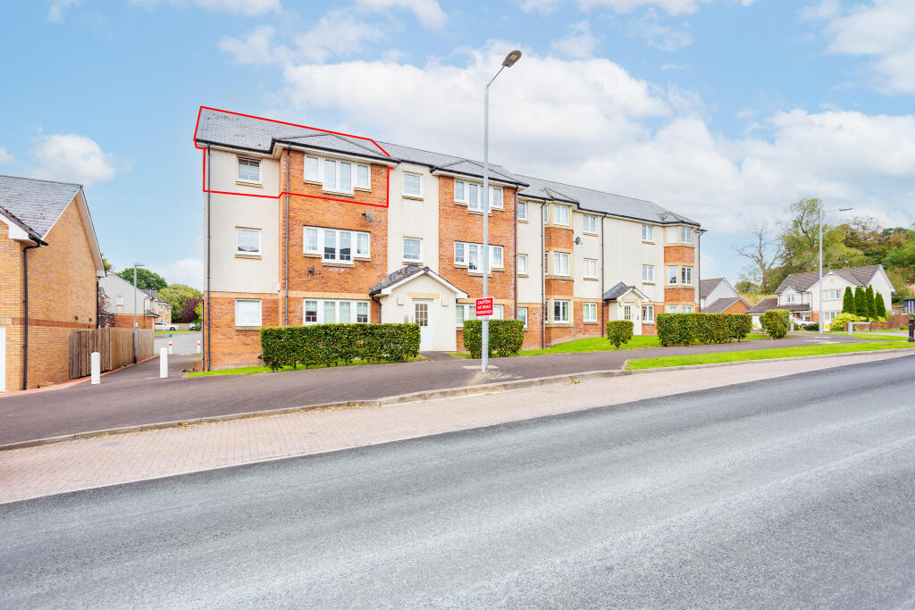 Additional property image - Marchfield Road, Dumfries, DG1