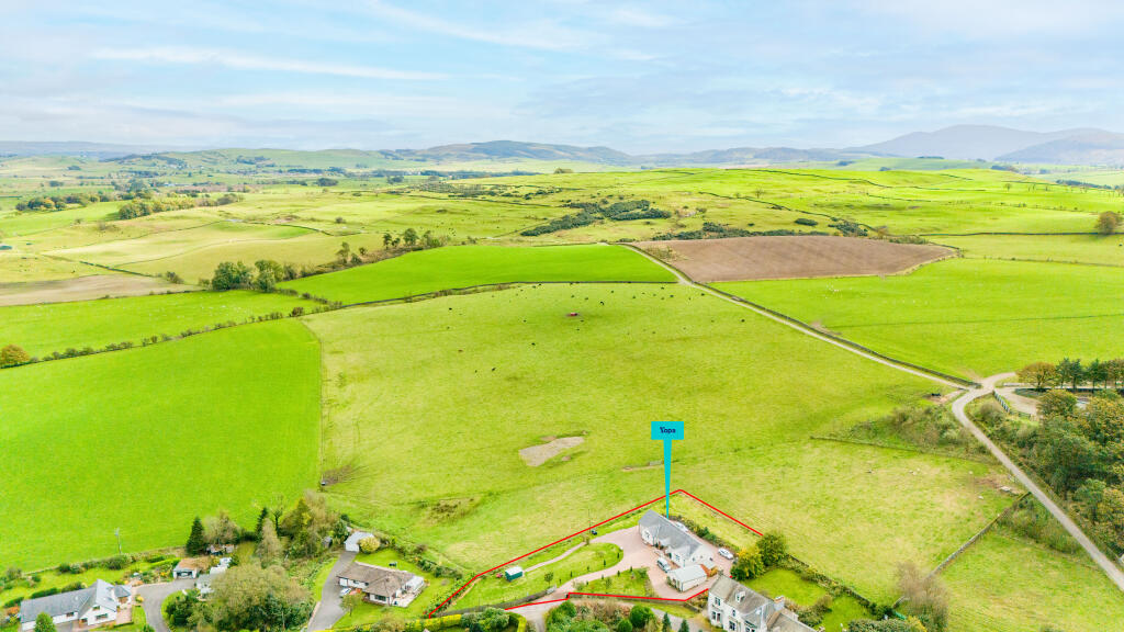 Additional property image - Crocketford, Dumfries, DG2