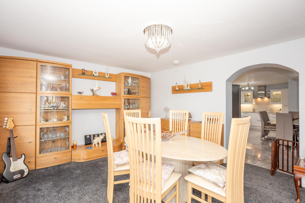 Additional property image - Crocketford, Dumfries, DG2