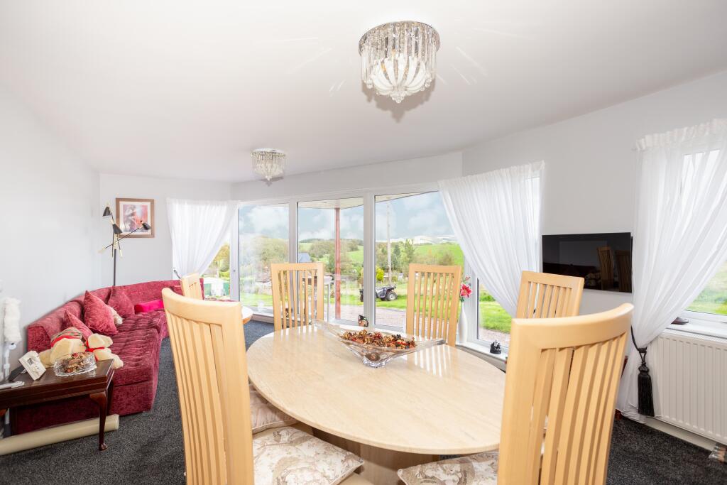 Additional property image - Crocketford, Dumfries, DG2