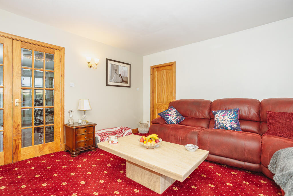 Additional property image - Crocketford, Dumfries, DG2