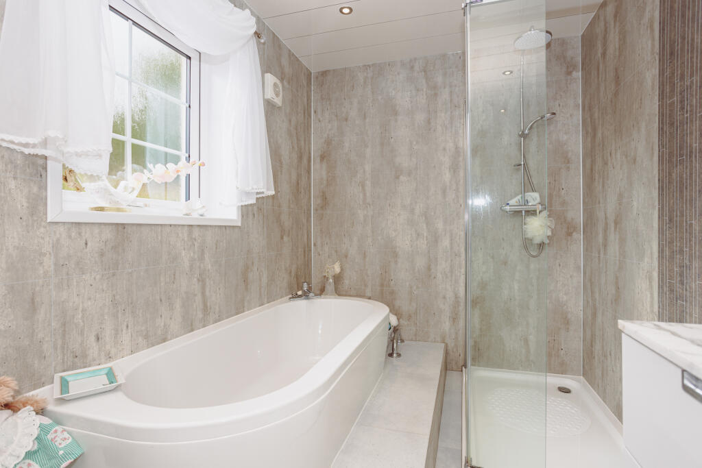 Additional property image - Crocketford, Dumfries, DG2