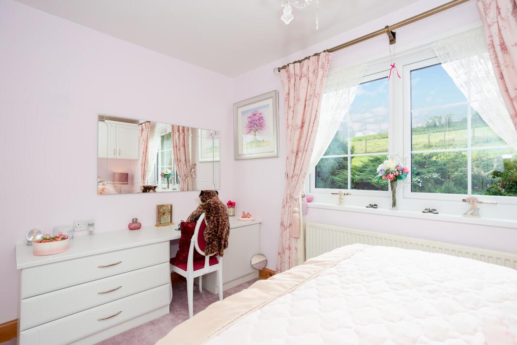 Additional property image - Crocketford, Dumfries, DG2