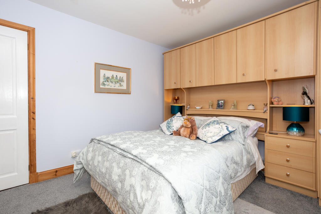 Additional property image - Crocketford, Dumfries, DG2
