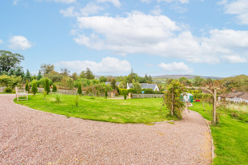 Additional property image - Crocketford, Dumfries, DG2