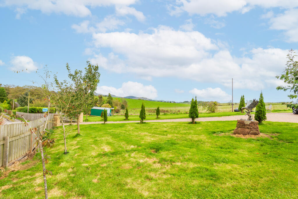 Additional property image - Crocketford, Dumfries, DG2