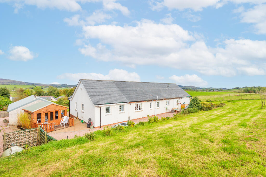 Additional property image - Crocketford, Dumfries, DG2